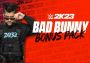 WWE 2K23 - Bad Bunny Bonus Pack DLC EU Xbox One/Series Digital Key