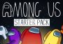 Among Us Starter Edition United States Xbox Windows Digital Key