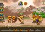 Heroes of Myths: Warriors of Gods EN Global Steam Digital Key