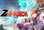 Zengeon EN/JA/KO/ZH/ZH Global Steam Digital Key