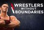 Wrestlers Without Boundaries Global Steam Digital Key