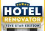 Hotel Renovator Five Star Edition United States Xbox Series Digital Key