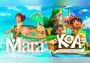 Summer in Mara + Koa and the Five Pirates of Mara - Bundle EN Argentina Xbox One/Series Digital Key