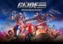 G.I. Joe: Operation Blackout Global Steam Digital Key