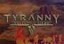 Tyranny: Tales from the Tiers DLC EN/DE/FR/PL/RU/ES Global Steam Digital Key