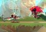 Brawlhalla - Great Pop Great Sword DLC Global Official website Digital Key