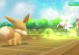 Pokemon: Let's Go, Eevee! United States Nintendo Switch Digital Key