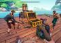 Blazing Sails EN Global Steam Digital Key