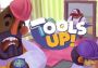 Tools Up! Global Steam Digital Key