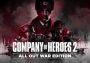 Company of Heroes 2 All Out War Edition EN EU Steam Digital Key