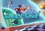 Chefy-Chef EN Argentina Xbox One/Series Digital Key