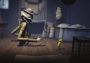Little Nightmares - Complete Global Steam Digital Key