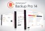 Ashampoo Backup Pro 14 Global Software License Digital Key