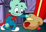 Pajama Sam 2: Thunder And Lightning Aren't So Frightening EN/DE/FR/NL Global Steam Digital Key