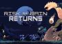 Risk of Rain Returns ROW Steam Digital Key