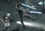 Star Wars: The Force Unleashed II PL/RU Russia Steam Digital Key