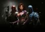 Injustice 2 Legendary Edition EN/DE/FR/IT/PL/PT/RU/ES United States Xbox One/Series Digital Key