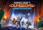 Minecraft Dungeons: Creeping Winter DLC EU Xbox One/Series Digital Key
