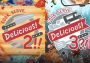 Cook, Serve, Delicious! 2/3 - Bundle EN Argentina Xbox One/Series Digital Key