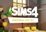 The Sims 4: Industrial Loft Kit DLC Global EA App Digital Key