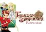 Tales of Symphonia - Remastered Brazil Xbox One/Series Digital Key