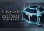 Lost Ark - Explorer Starter Pack DLC EN/DE/FR/ES Global Steam Digital Key