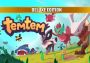 Temtem Deluxe Edition United States Xbox Series Digital Key