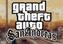 Grand Theft Auto: San Andreas Global Rockstar Digital Key