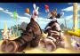 Rayman Raving Rabbids Global Ubisoft Connect Digital Key