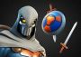 Fortnite - Marvel: Royalty & Warriors Pack DLC South Africa Xbox One/Series Digital Key