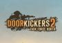 Door Kickers 2: Task Force North EN EU Steam Digital Key