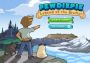 PewDiePie: Legend of the Brofist Global Steam Digital Key