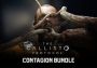 The Callisto Protocol - Contagion Bundle DLC Argentina Xbox One/Series Digital Key
