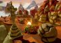 Rock of Ages 3: Make & Break Turkey Xbox One/Series Digital Key