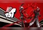 Persona 5: Tactica - Pre-Order Bonus EU PS4/5 Digital Key