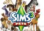 The Sims 3 and Pets Global EA App Digital Key