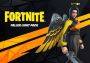 Fortnite - Fallen Light Pack DLC Argentina Xbox One/Series Digital Key