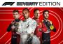 F1 2020 Argentina Xbox One/Series Digital Key