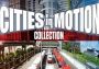 Cities in Motion - Collection EN/DE Global Steam Digital Key