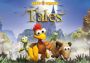 Moorhuhn: Crazy Chicken Tales EN/DE Global Steam Digital Key