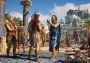 Assassin's Creed: Odyssey Deluxe Edition ROW Xbox One/Series Digital Key