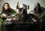 TESO The Elder Scrolls Online - Karthwolf Charger Mount DLC Global Official website Digital Key