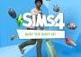 The Sims 4: Bust the Dust Kit DLC Global EA App Digital Key