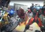 Exoprimal Deluxe Edition Brazil Xbox One/Series/Windows Digital Key
