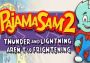 Pajama Sam 2: Thunder And Lightning Aren't So Frightening EN/DE/FR/NL Global Steam Digital Key