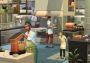 The Sims 4: Home Chef Hustle DLC Global EA App Digital Key