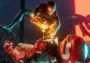 Marvel's Spider-Man: Miles Morales - Pre-order Bonus DLC EU PS4 Digital Key