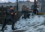 Enlisted - 