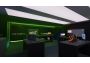 PC Building Simulator: Razer Workshop DLC EU Steam Digital Key