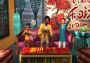 The Sims 4: City Living DLC EU Xbox One/Series Digital Key